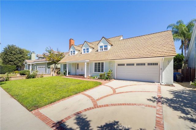 19841 Marilla Street, Chatsworth, CA 91311