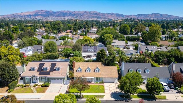19841 Marilla Street, Chatsworth, CA 91311