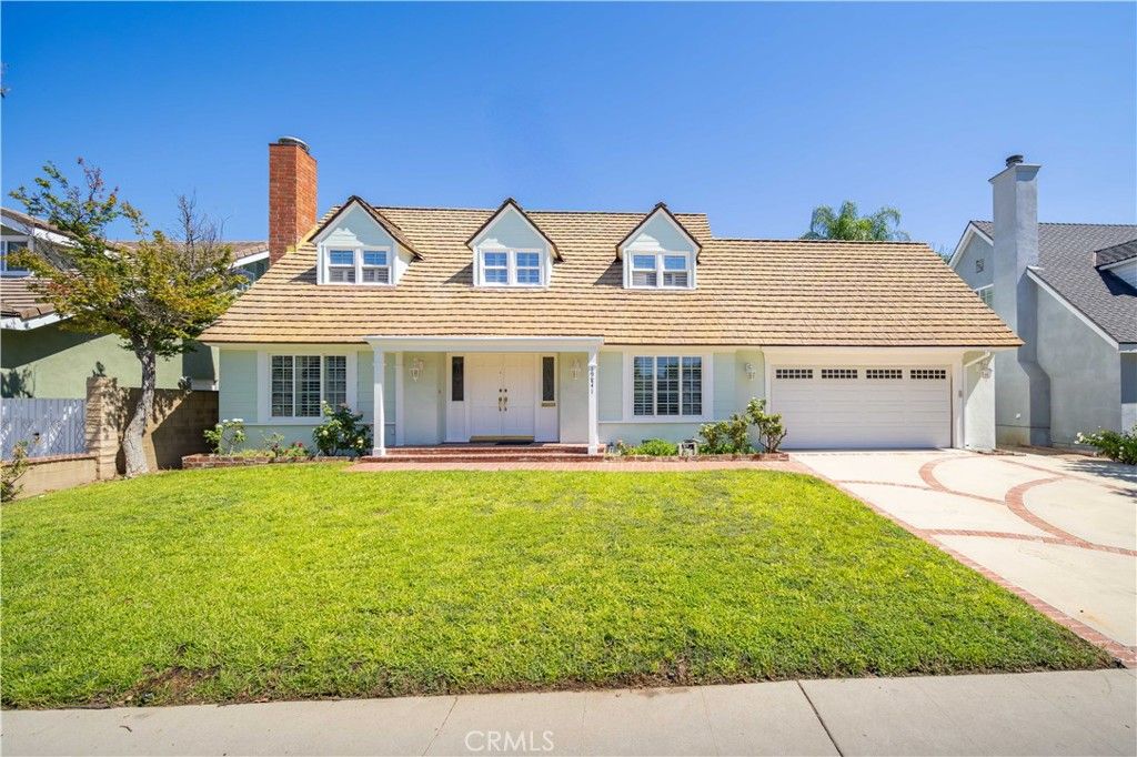 Image 1 of property listing at 19841 Marilla Street, Chatsworth, CA 91311