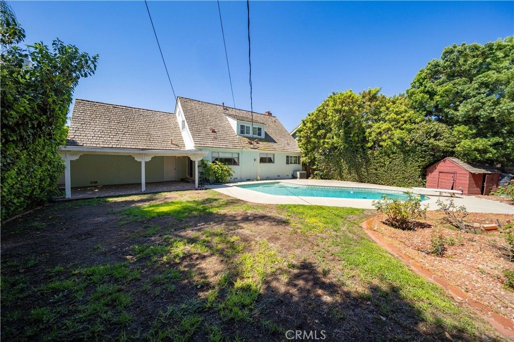 Image 32 of property listing at 19841 Marilla Street, Chatsworth, CA 91311