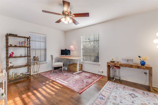 6911 E Grand Avenue, Dallas, TX 75223