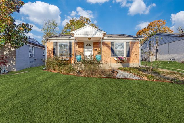 6911 E Grand Avenue, Dallas, TX 75223