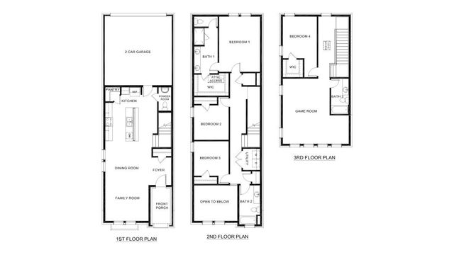 1011 Snapdragon Dr., Euless, TX 76039