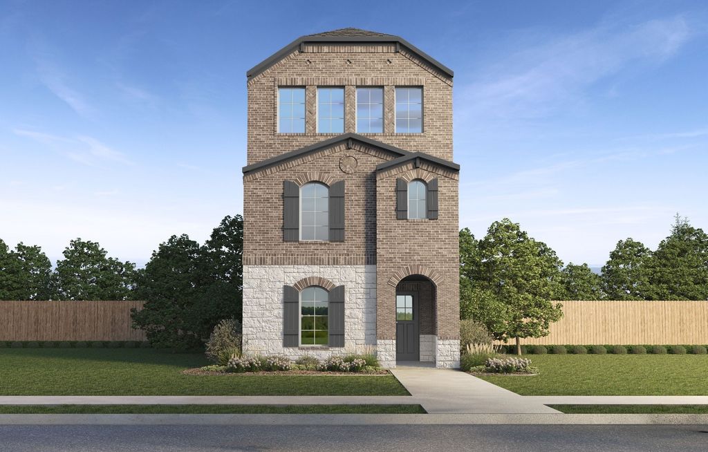 1011 Snapdragon Dr., Euless, TX 76039