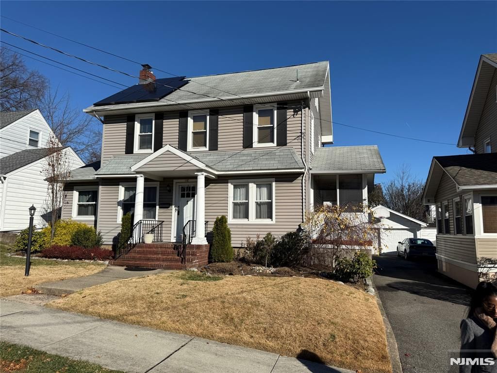 116 Dumont Avenue, Clifton, NJ 07013