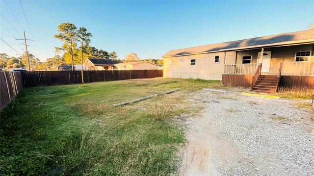 21613 Erika Court, Porter, TX 77365