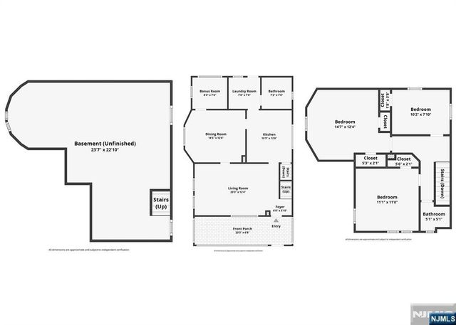 29 Leary Avenue, Bloomingdale, NJ 07403