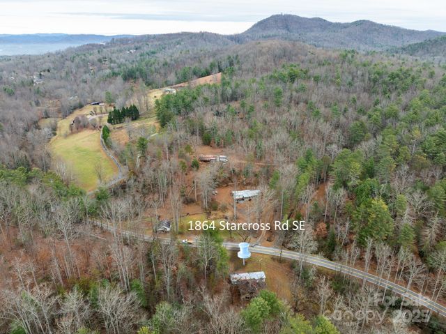 1864 Starcross Road, Lenoir, NC 28645