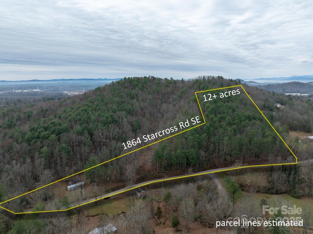 1864 Starcross Road, Lenoir, NC 28645