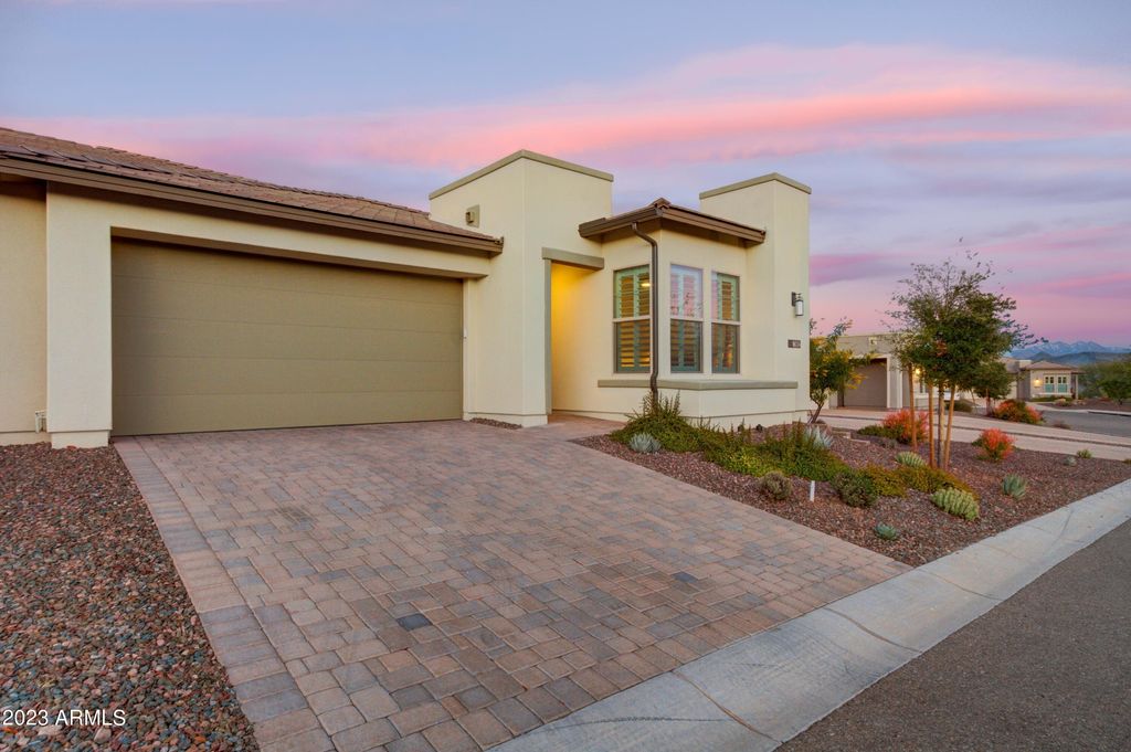 17692 E CHEVELON CANYON Circle, Rio Verde, AZ 85263 — photo 2