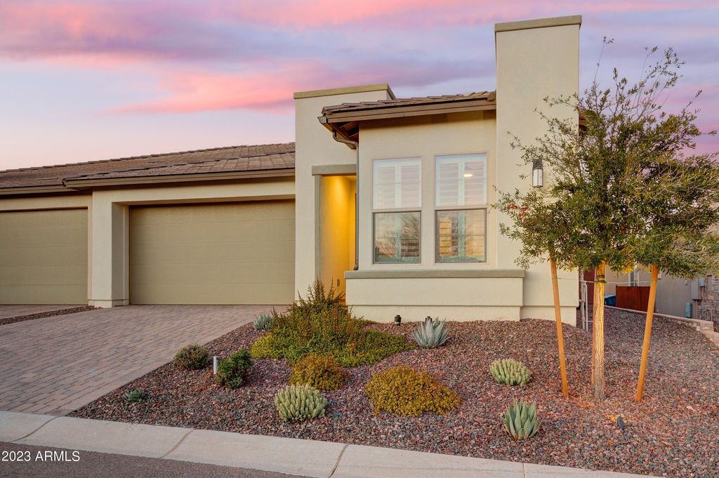 17692 E CHEVELON CANYON Circle, Rio Verde, AZ 85263 — photo 3