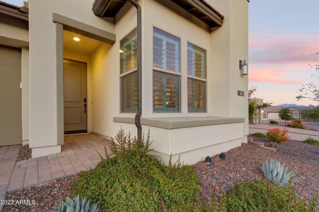 17692 E CHEVELON CANYON Circle, Rio Verde, AZ 85263 — photo 4