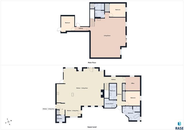 48190 268th St Street, Brandon, SD 57005