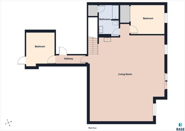 48190 268th St Street, Brandon, SD 57005