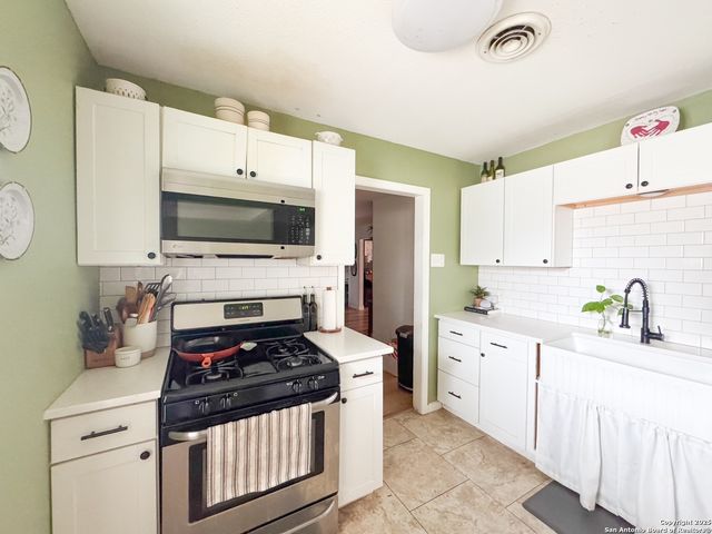346 Haverford, San Antonio, TX 78217