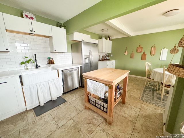 346 Haverford, San Antonio, TX 78217