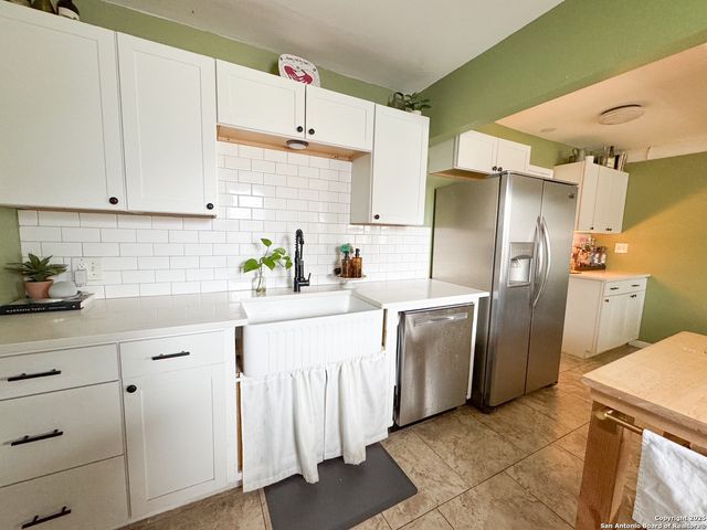 346 Haverford, San Antonio, TX 78217