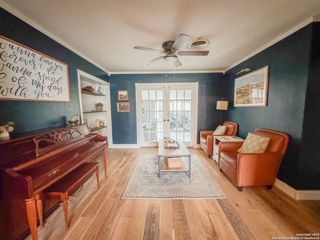 346 Haverford, San Antonio, TX 78217