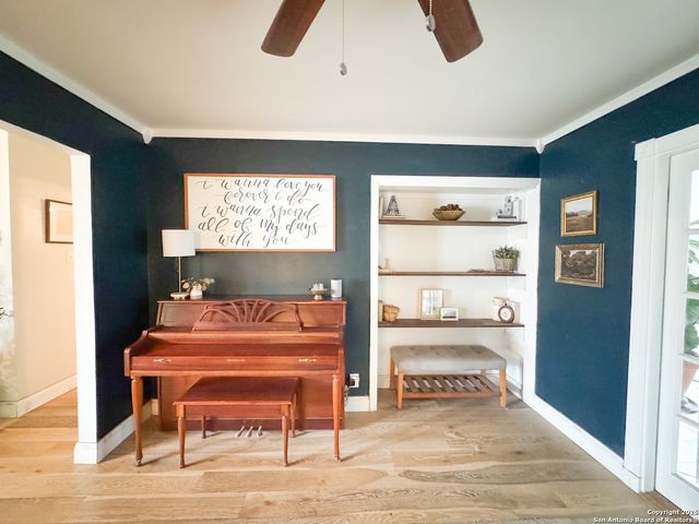 346 Haverford, San Antonio, TX 78217