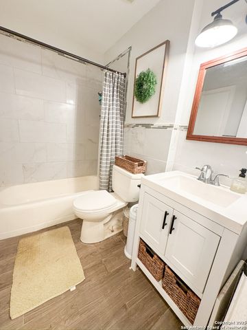 346 Haverford, San Antonio, TX 78217