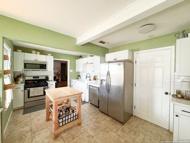 346 Haverford, San Antonio, TX 78217