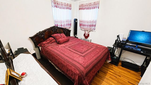 1200 E 53rd Street 3U, Brooklyn, NY 11234