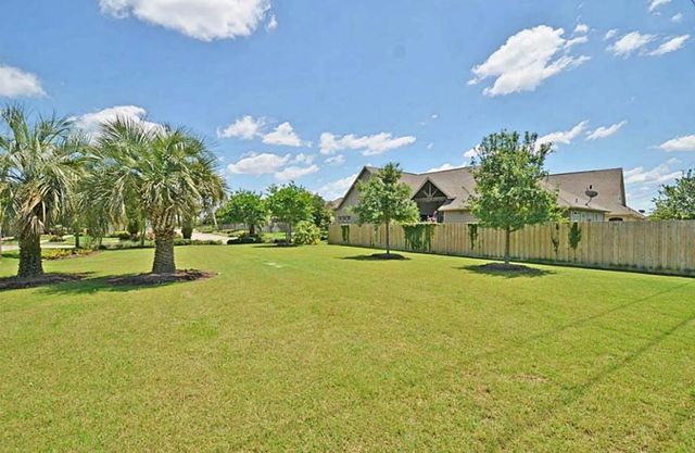 1447 Ralston Branch Way, Sugar Land, TX 77479