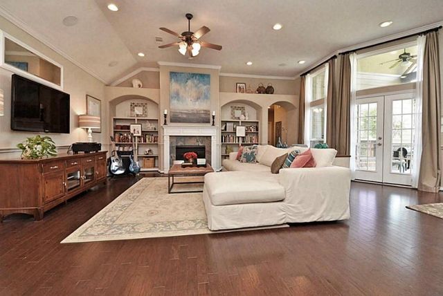 1447 Ralston Branch Way, Sugar Land, TX 77479