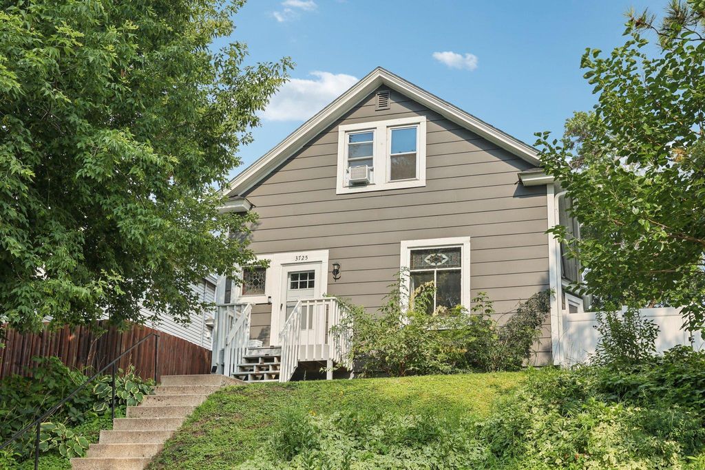 3725 Van Buren Street NE, Columbia Heights, MN 55421