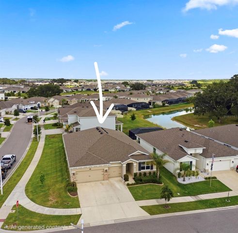 10403 LAXER CAY LOOP, San Antonio, FL 33576