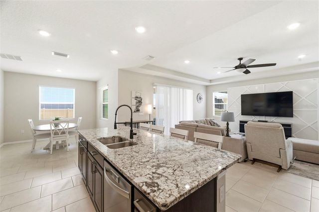 10403 LAXER CAY LOOP, San Antonio, FL 33576