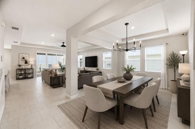 10403 LAXER CAY LOOP, San Antonio, FL 33576