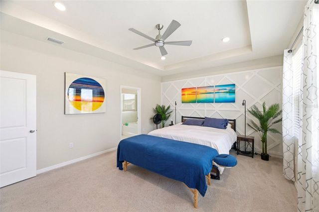 10403 LAXER CAY LOOP, San Antonio, FL 33576