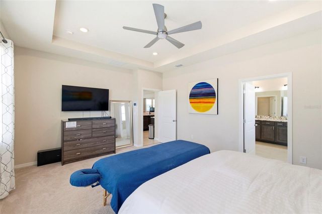 10403 LAXER CAY LOOP, San Antonio, FL 33576