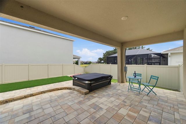 10403 LAXER CAY LOOP, San Antonio, FL 33576