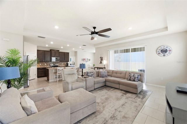 10403 LAXER CAY LOOP, San Antonio, FL 33576