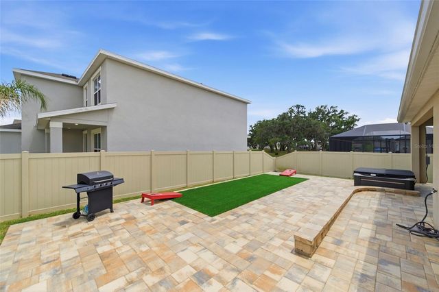 10403 LAXER CAY LOOP, San Antonio, FL 33576