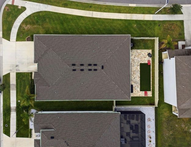 10403 LAXER CAY LOOP, San Antonio, FL 33576