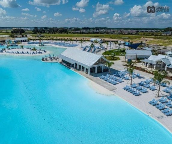 10403 LAXER CAY LOOP, San Antonio, FL 33576