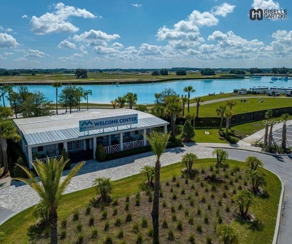 10403 LAXER CAY LOOP, San Antonio, FL 33576