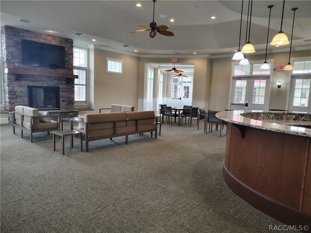 1250 Turnstone Terrace, Inverness, FL 34453