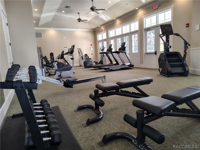 1250 Turnstone Terrace, Inverness, FL 34453