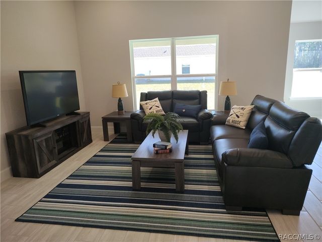 1250 Turnstone Terrace, Inverness, FL 34453