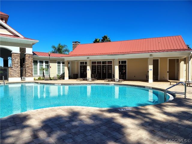 1250 Turnstone Terrace, Inverness, FL 34453