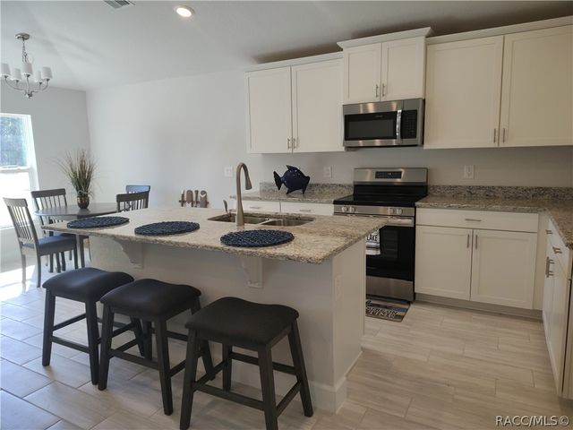 1250 Turnstone Terrace, Inverness, FL 34453