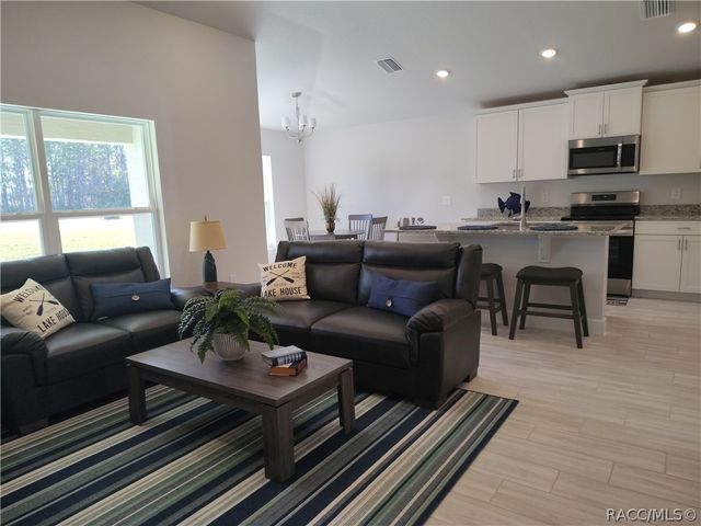 1250 Turnstone Terrace, Inverness, FL 34453