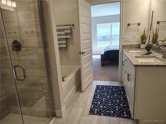 1250 Turnstone Terrace, Inverness, FL 34453