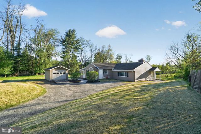 1217 PARKERSVILLE RD, Kennett Square, PA 19348