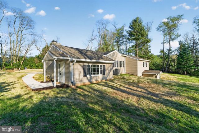 1217 PARKERSVILLE RD, Kennett Square, PA 19348