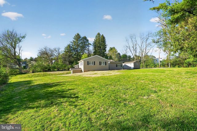 1217 PARKERSVILLE RD, Kennett Square, PA 19348
